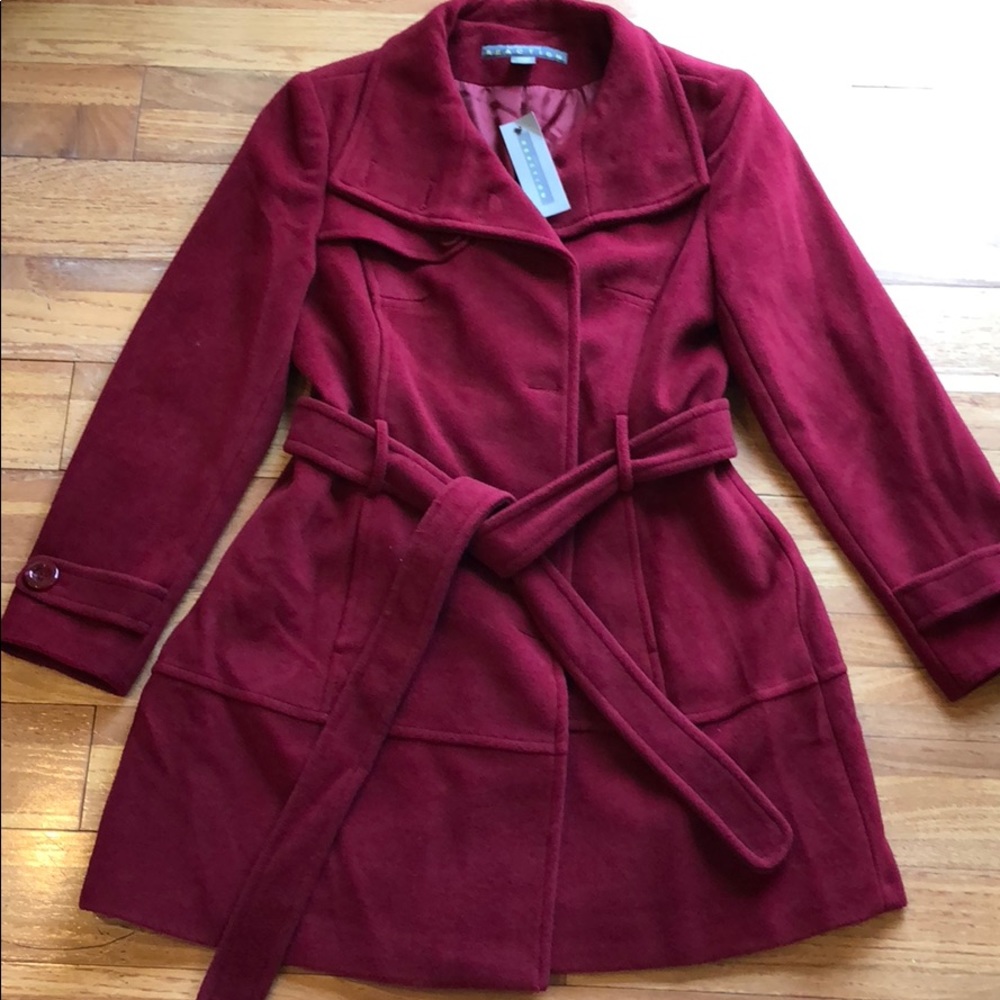 NWT Kenneth Cole jacket